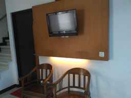 Hotel Permata Gombong, THB 788.31