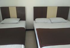Bedroom 7 Hotel Permata Gombong