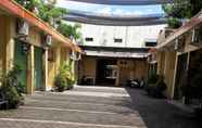 Common Space 3 Wijaya Inn Cilacap 