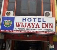 Exterior 2 Wijaya Inn Cilacap 