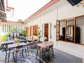 Exterior 4 S5 Guest House Yogyakarta