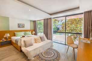 Sanayen Villa & Residences, THB 1,331.88