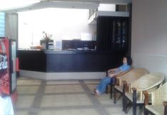 Lobby 4 Simple Room at Simpang Homestay