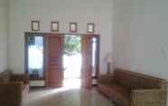 ล็อบบี้ 5 Simple Room at Simpang Homestay