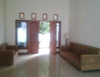 Lobby 2 Simple Room at Simpang Homestay