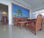 Lobby 4 Hotel Aman Karanganyar