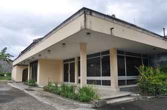 Bangunan 4 Hotel Aman Karanganyar