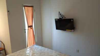 Kamar Tidur 4 Studio Room at Candiland (RTN)