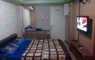 Kamar Tidur 7 Apartement at Kalibata City by 8 Urban Living