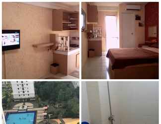 Kamar Tidur 2 Apartement at Kalibata City by 8 Urban Living