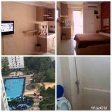 ห้องนอน 4 Apartement at Kalibata City by 8 Urban Living