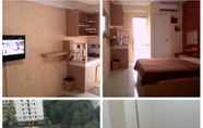 Kamar Tidur 4 Apartement at Kalibata City by 8 Urban Living