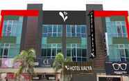 ล็อบบี้ 2 Valya Hotel Kuala Terengganu