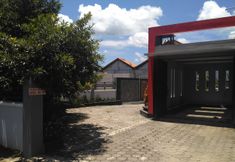 外部的 2 Griya Sawah Gunung Banjarnegara