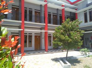 外部的 4 Griya Sawah Gunung Banjarnegara