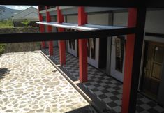 大堂 3 Griya Sawah Gunung Banjarnegara