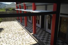 大堂 Griya Sawah Gunung Banjarnegara