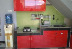 住宿服务 7 Griya Sawah Gunung Banjarnegara