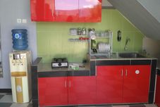 住宿服务 Griya Sawah Gunung Banjarnegara