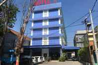 Exterior HOTEL 21 PURWODADI