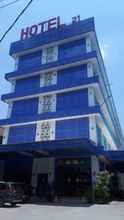 Exterior 4 HOTEL 21 PURWODADI