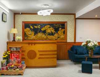 Sảnh chờ 2 Mia Sen Vong Hotel