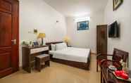 Phòng ngủ 3 Mia Sen Vong Hotel