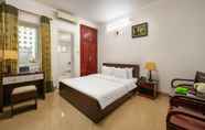 Kamar Tidur 2 Mia Sen Vong Hotel