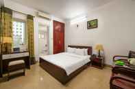 Bedroom Mia Sen Vong Hotel