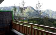 Bilik Tidur 7 Lava View Lodge