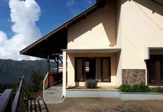 Exterior 6 Lava View Lodge