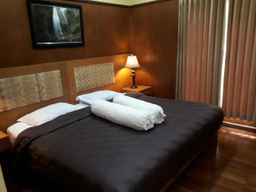 Lava View Lodge, USD 225.41