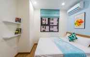 Kamar Tidur 7 Lily Hometel Centre Point