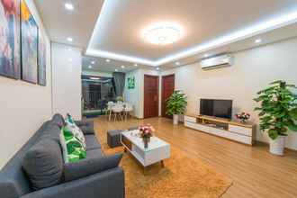 Sảnh chờ 4 Lily Hometel Centre Point