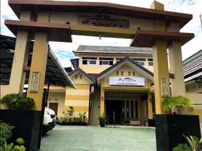 Luar Bangunan 4 Balinda Guest House