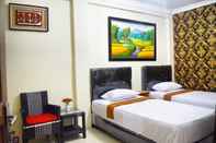 Kamar Tidur Balinda Guest House