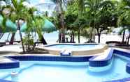 Kolam Renang 5 Mangodlong Rock Resort