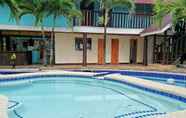 Swimming Pool 7 Mangodlong Rock Resort