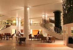 로비 5 StayGuarantee - Pattaya Beach Road