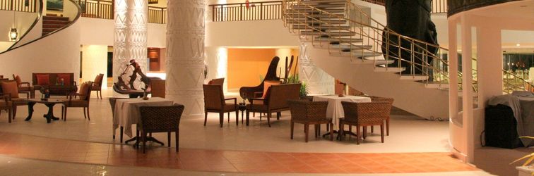 로비 StayGuarantee - Pattaya Beach Road