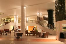 로비 StayGuarantee - Pattaya Beach Road