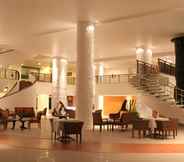 Lobby 5 StayGuarantee - Pattaya Beach Road