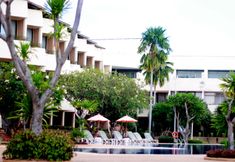 수영장 7 StayGuarantee - Pattaya Beach Road