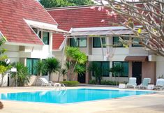 수영장 4 StayGuarantee - Pattaya Beach Road