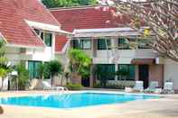 Kolam Renang StayGuarantee - Pattaya Beach Road