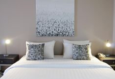 침실 2 StayGuarantee - Pattaya Beach Road