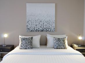 침실 4 StayGuarantee - Pattaya Beach Road