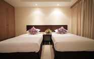 Bedroom 3 StayGuarantee - Pattaya Beach Road