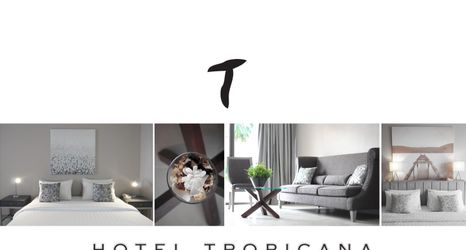 외관 2 StayGuarantee - Pattaya Beach Road