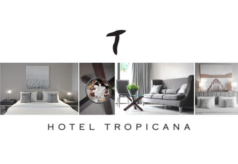 외관 StayGuarantee - Pattaya Beach Road